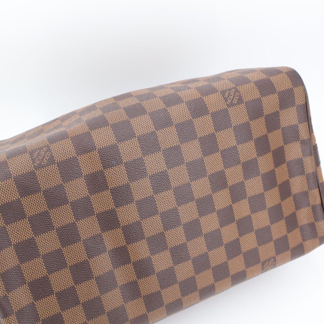 Louis Vuitton Damier Speedy Bandouliere 30 2-Way — view 3