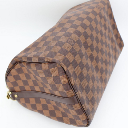 Louis Vuitton Damier Speedy Bandouliere 30 2-Way — view 6