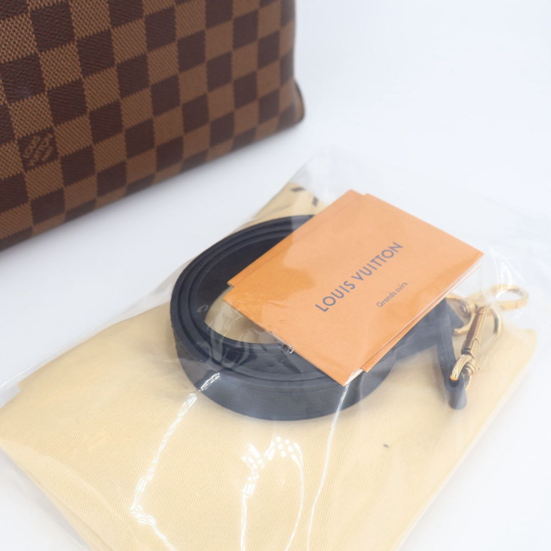 Louis Vuitton Damier LV Riverside — view 2