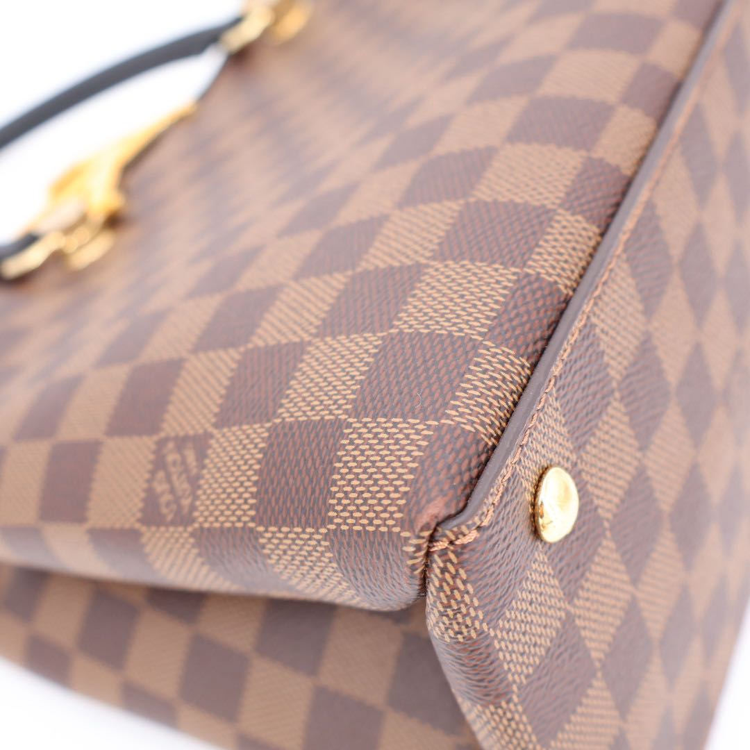 Louis Vuitton Damier LV Riverside — view 9