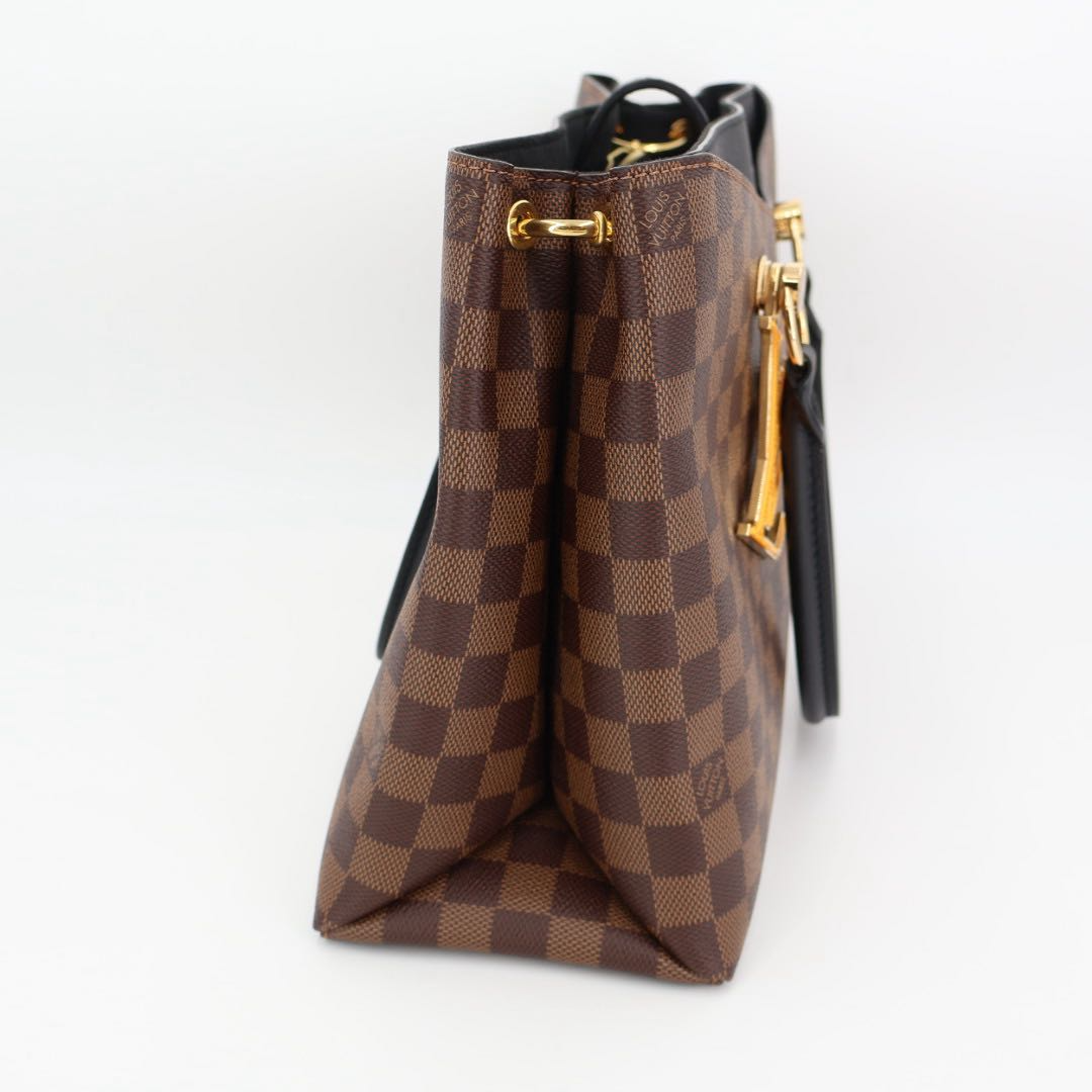 Louis Vuitton Damier LV Riverside — view 3