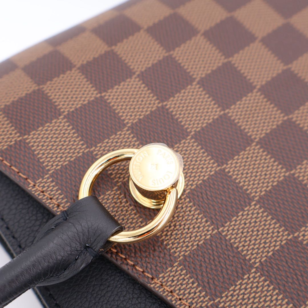 Louis Vuitton Damier LV Riverside — view 5