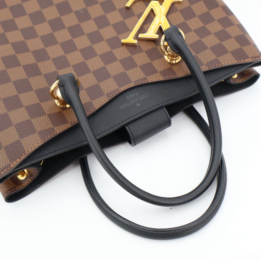 Louis Vuitton Damier LV Riverside — view 7