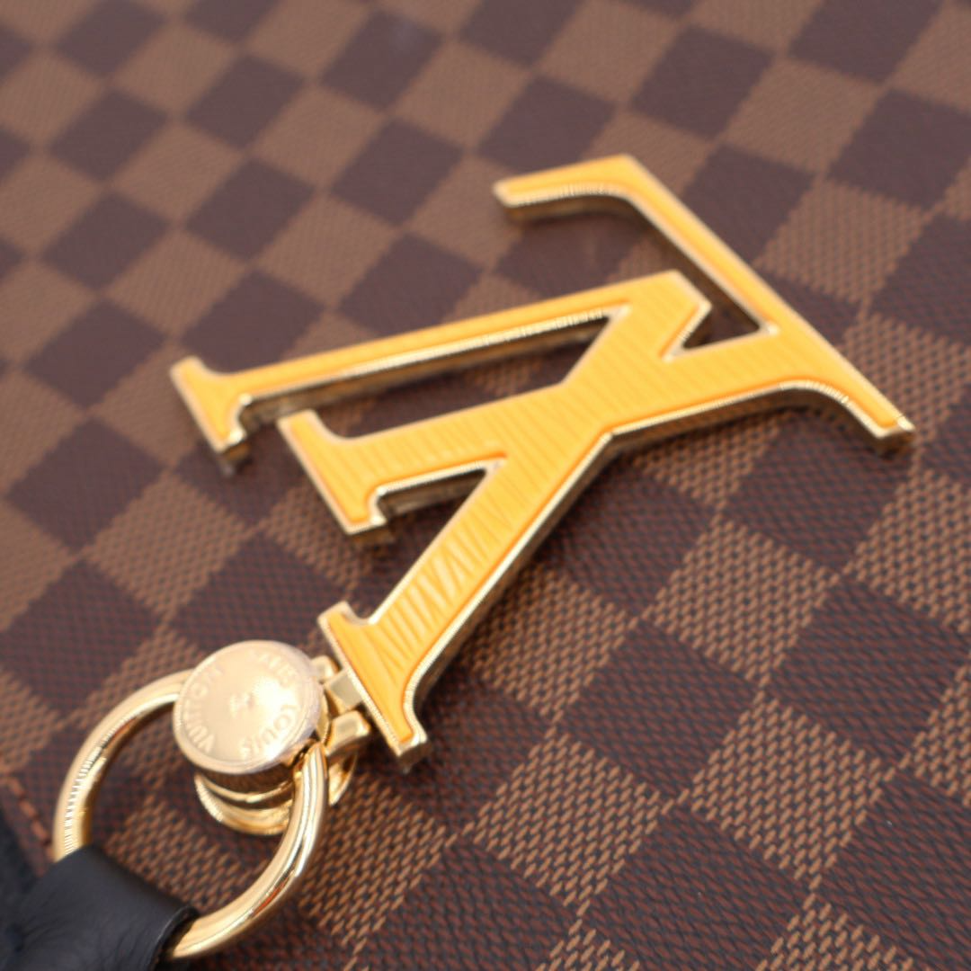 Louis Vuitton Damier LV Riverside — view 6