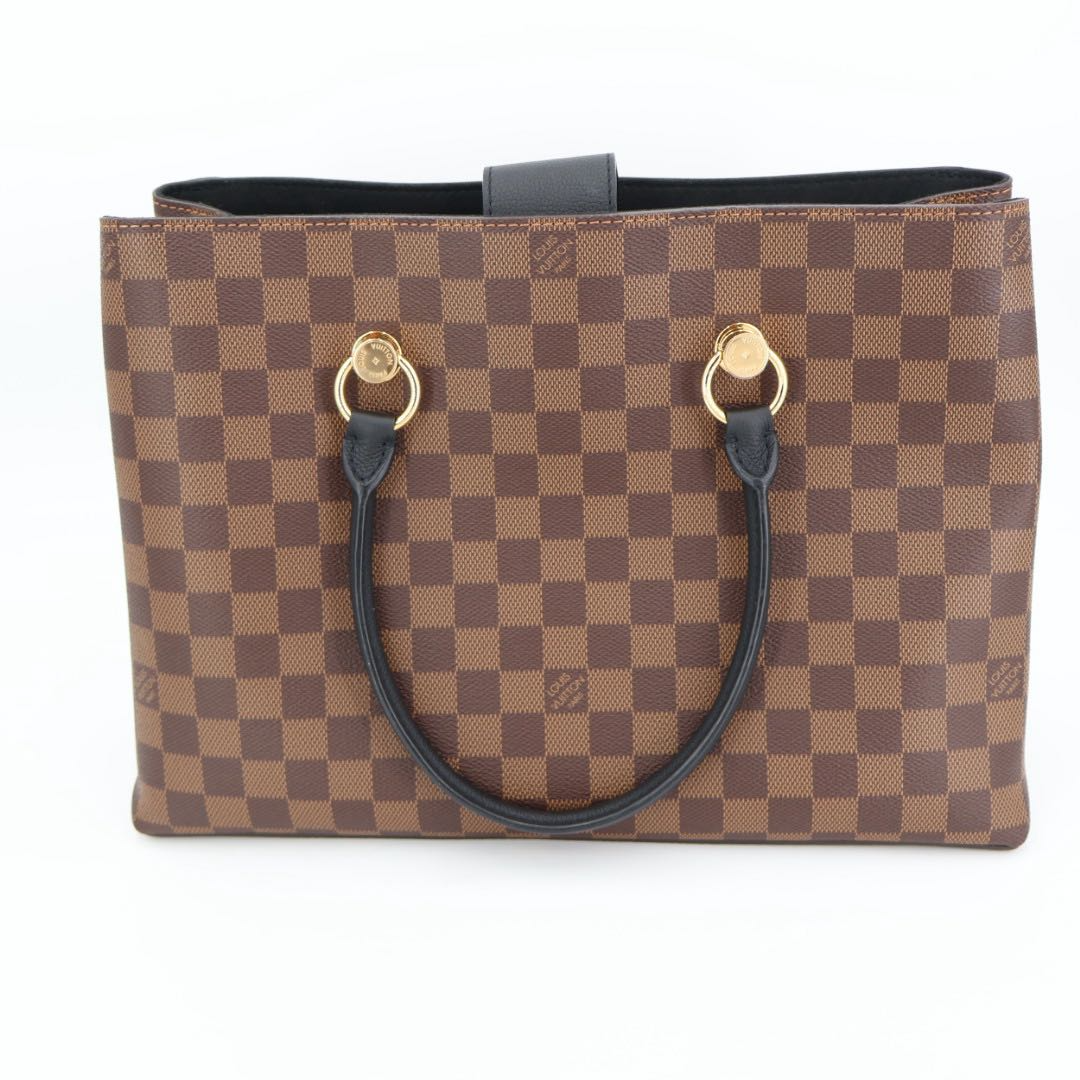 Louis Vuitton Damier LV Riverside — view 4