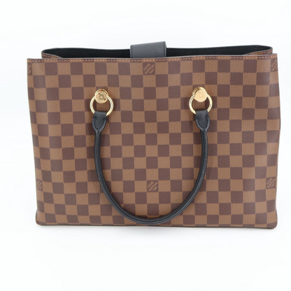 Louis Vuitton Damier LV Riverside — view 4