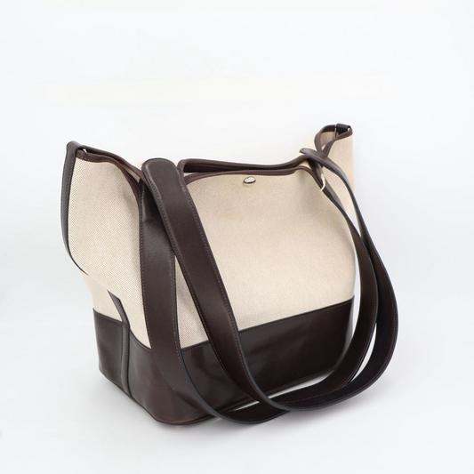 Hermes Picotin GM Long Shoulder Tote