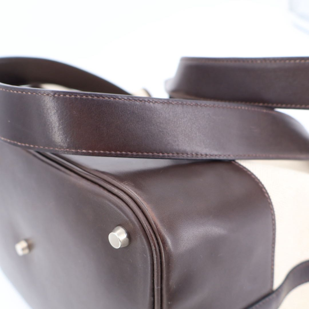Hermes Picotin GM Long Shoulder Tote — view 7