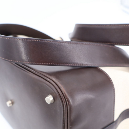 Hermes Picotin GM Long Shoulder Tote — view 7