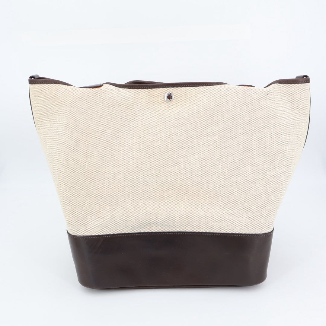 Hermes Picotin GM Long Shoulder Tote — view 3