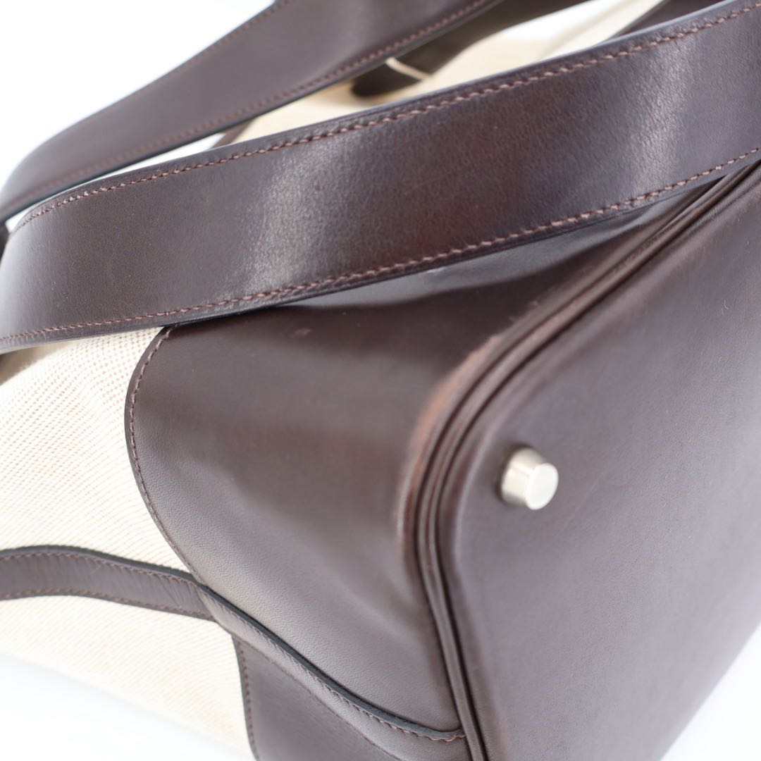 Hermes Picotin GM Long Shoulder Tote — view 2