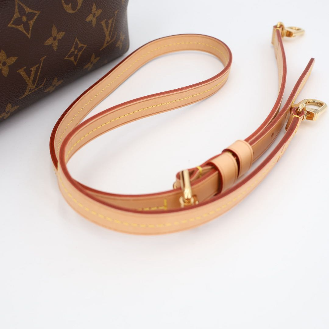 Louis Vuitton Monogram Turenne PM 2-Way Shoulder — view 2