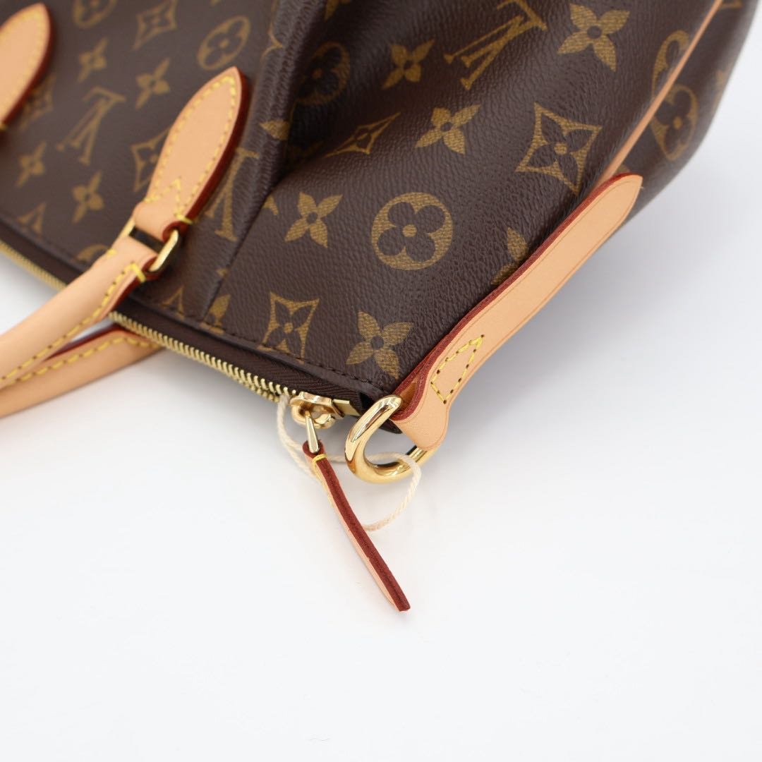 Louis Vuitton Monogram Turenne PM 2-Way Shoulder — view 8