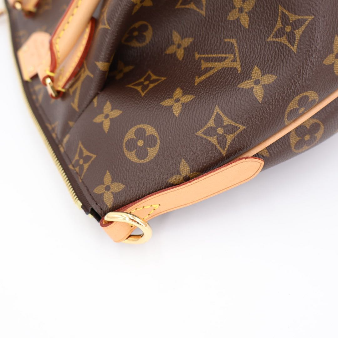 Louis Vuitton Monogram Turenne PM 2-Way Shoulder — view 6