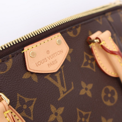 Louis Vuitton Monogram Turenne PM 2-Way Shoulder — view 4