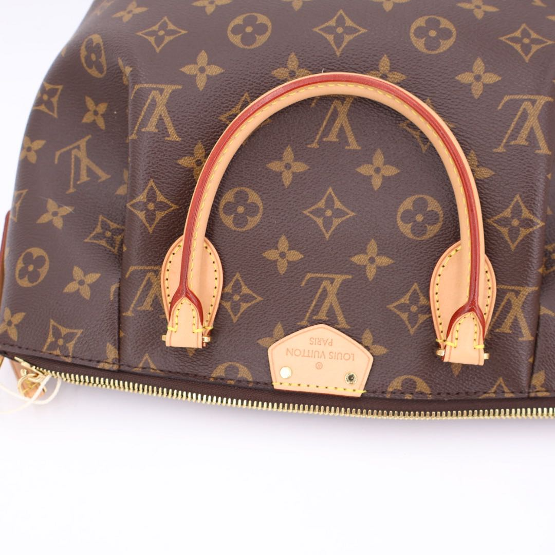 Louis Vuitton Monogram Turenne PM 2-Way Shoulder — view 7