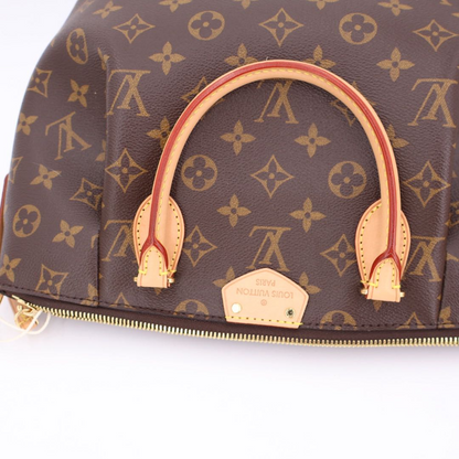 Louis Vuitton Monogram Turenne PM 2-Way Shoulder — view 7