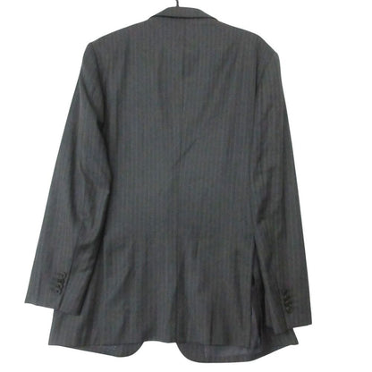 Loro Piana Paul Smith Collection Fabric Set Suit Wool Cupro Center Front Single — view 3