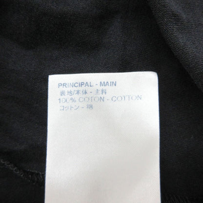 Louis Vuitton by Kim Jones Short Sleeve T-Shirt Peace and Love Reconstruction — view 8