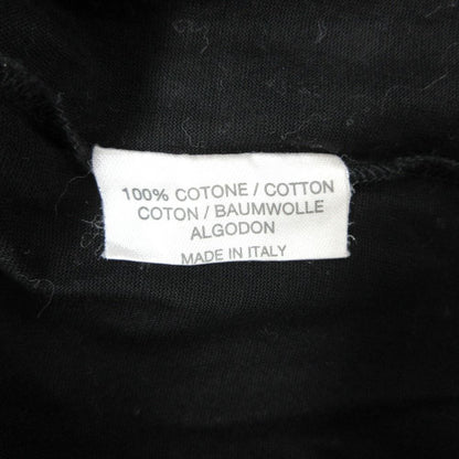 Hermes by Martin Margiela Era Polo Shirt Short Sleeve One Point Carriage Logo — view 8