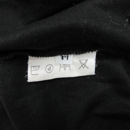Hermes by Martin Margiela Era Polo Shirt Short Sleeve One Point Carriage Logo — view 7