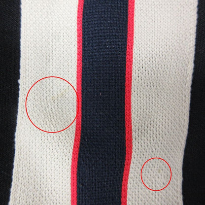 Gucci Track Pants Technical Jersey Side Logo Black XS — view 6
