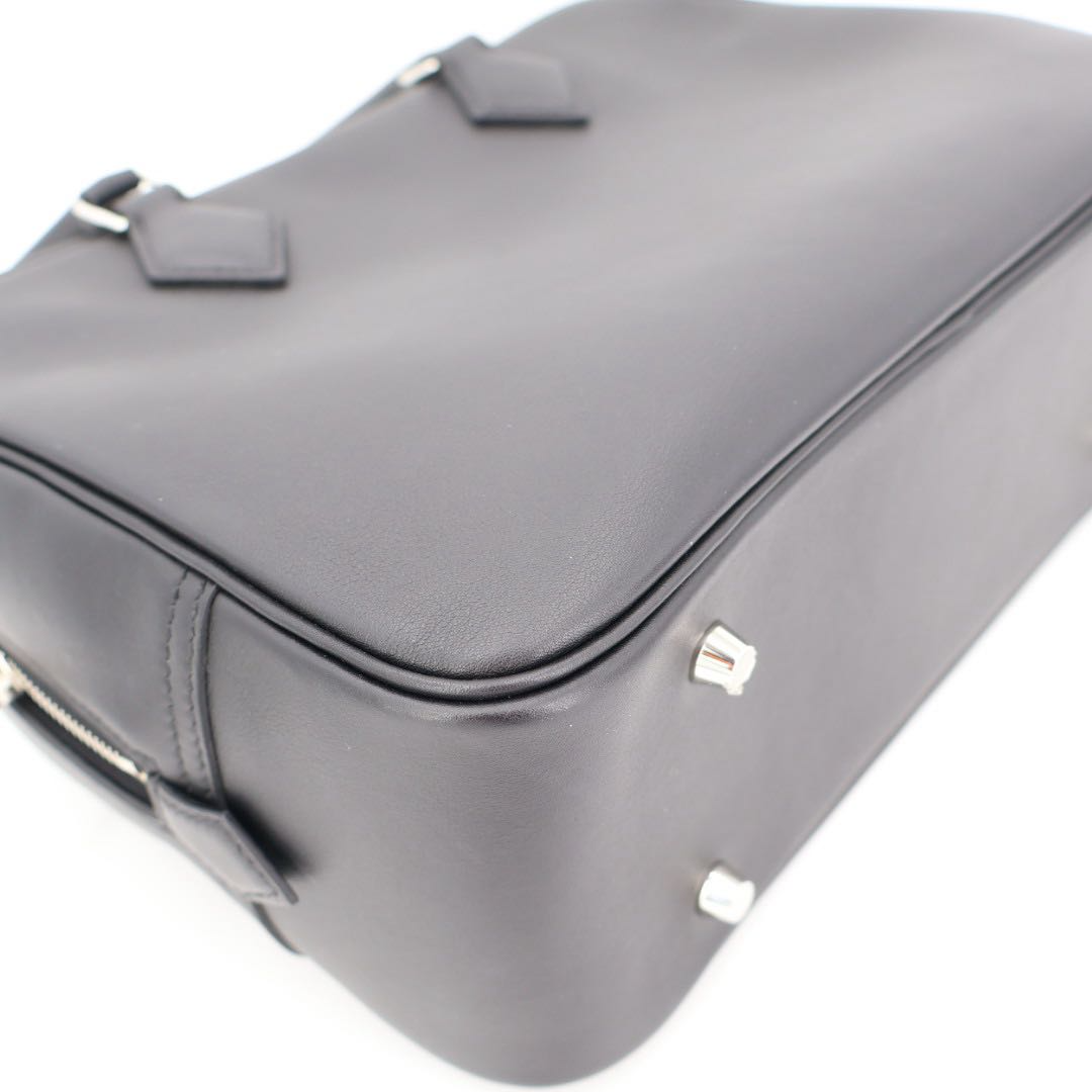 Hermes Brum 28 Handbag — view 4