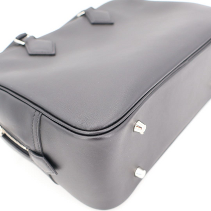 Hermes Brum 28 Handbag — view 4