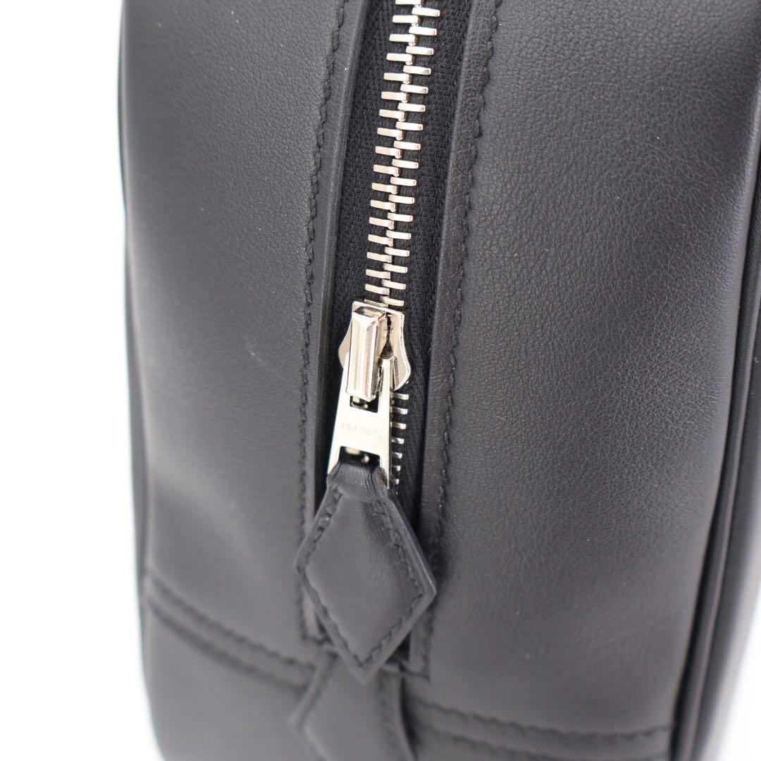 Hermes Brum 28 Handbag — view 3