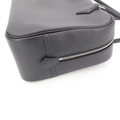 Hermes Brum 28 Handbag — view 8