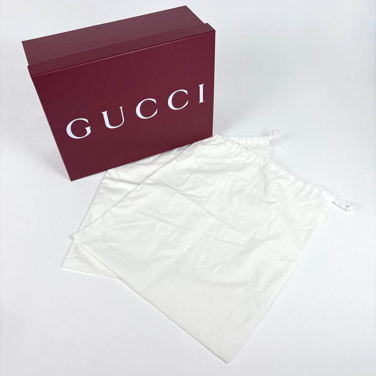 Gucci GG Pattern Snow Boots Merino Wool Shoes Suede Shearling White — view 8