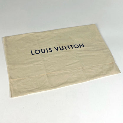 Louis Vuitton Palermo PM 2-Way Tote Monogram Brown — view 9