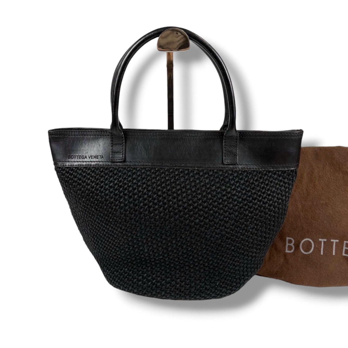 Bottega Veneta Bucket Tote
