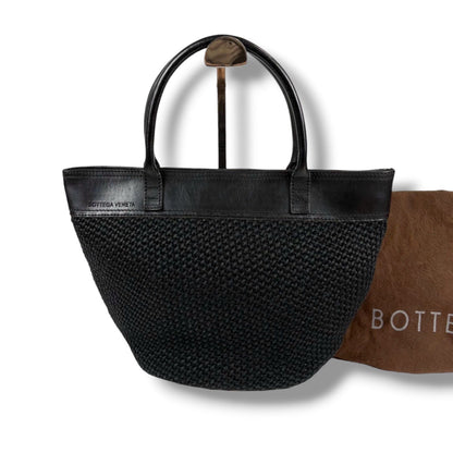 Bottega Veneta Bucket Tote
