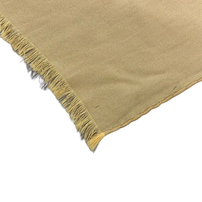 Louis Vuitton Shawl Etole Venice Beige Silk Scarf — view 5