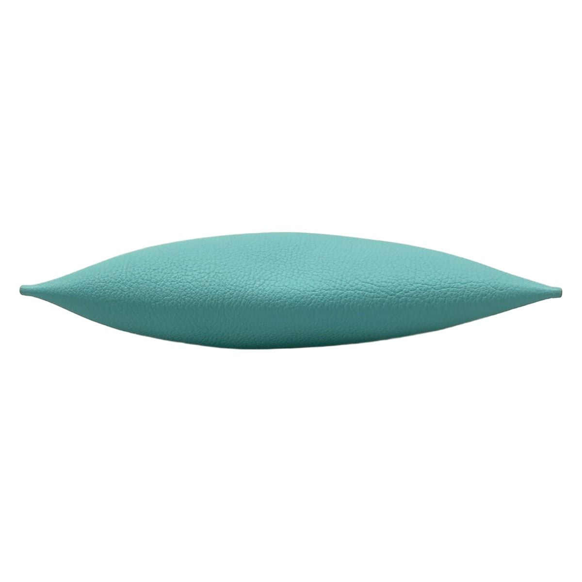 Hermes Clutch Bazaar Light Blue Silver — view 5