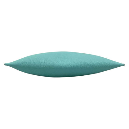 Hermes Clutch Bazaar Light Blue Silver — view 5