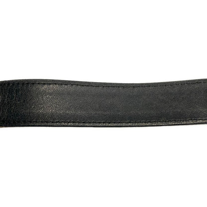 Bottega Veneta Handbag Intrecciato Black Dark Gray Leather — view 9