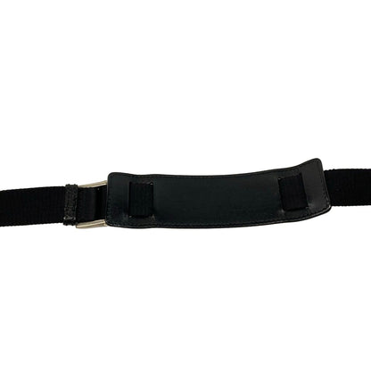 Gucci Shoulder Bag Sherry Black Leather — view 9