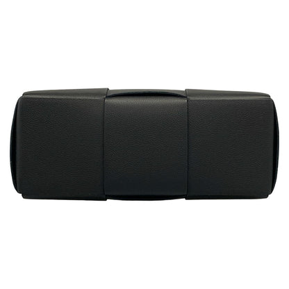 Bottega Veneta Tote Smallsa Arco Black Leather — view 5