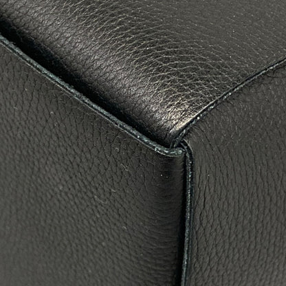 Bottega Veneta Tote Smallsa Arco Black Leather — view 6