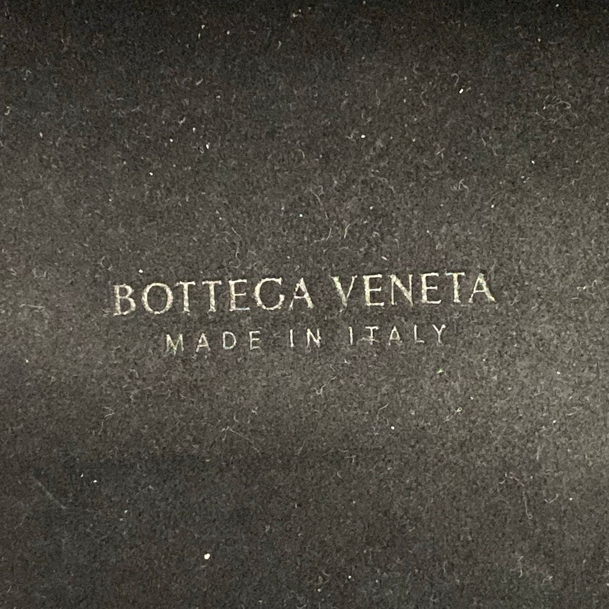 Bottega Veneta Tote Smallsa Arco Black Leather — view 9