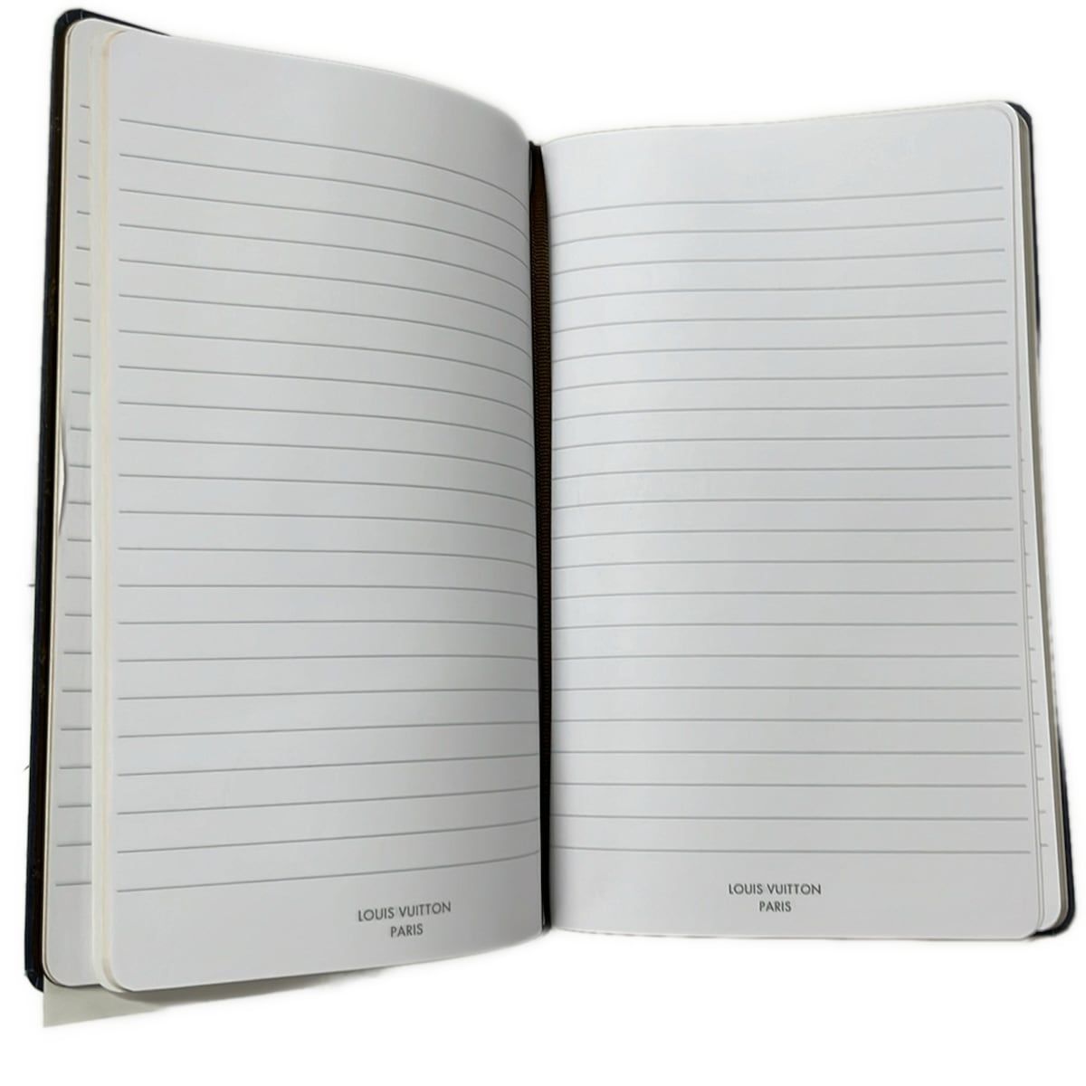 Louis Vuitton Vivienne Notebook Jane & Navy Beige Multi Agenda — view 5