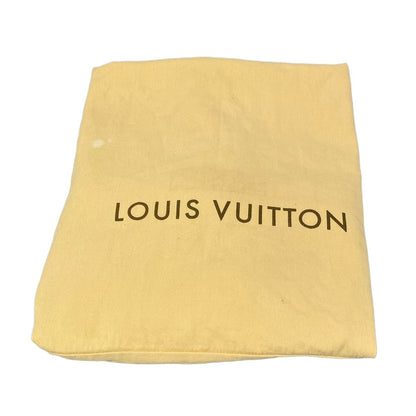 Louis Vuitton Handbag Monogram Empreinte Artsy Tail Leather Cowhide — view 8