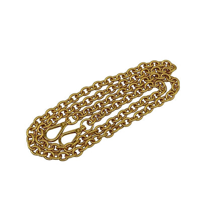 Prada Clutch Bordeaux Gold Studs Rhinestone — view 8