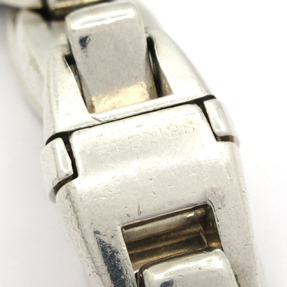 Hermes Bracelet Cassiopeia Silver — view 4