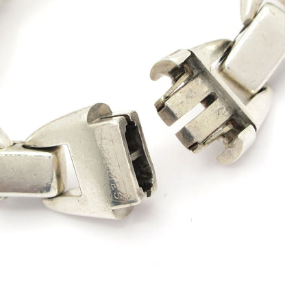 Hermes Bracelet Cassiopeia Silver — view 6