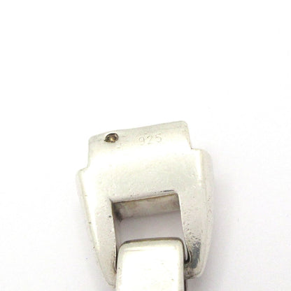 Hermes Bracelet Cassiopeia Silver — view 5