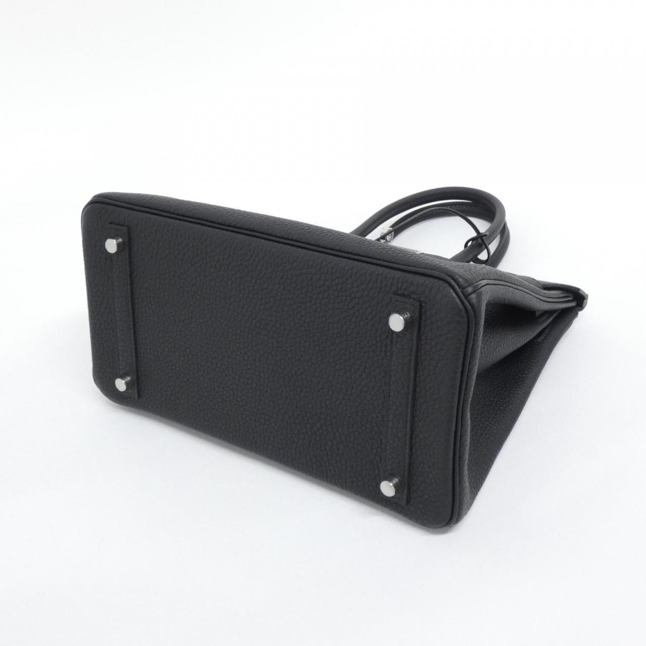 Hermes Birkin 30 cm — view 3