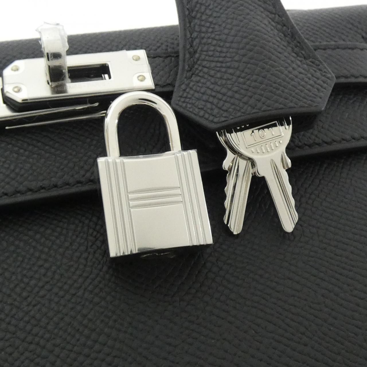 Hermes Kelly 25 cm — view 4